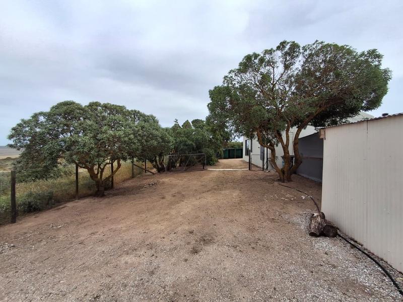 2 Bedroom Property for Sale in Britannica Heights Western Cape